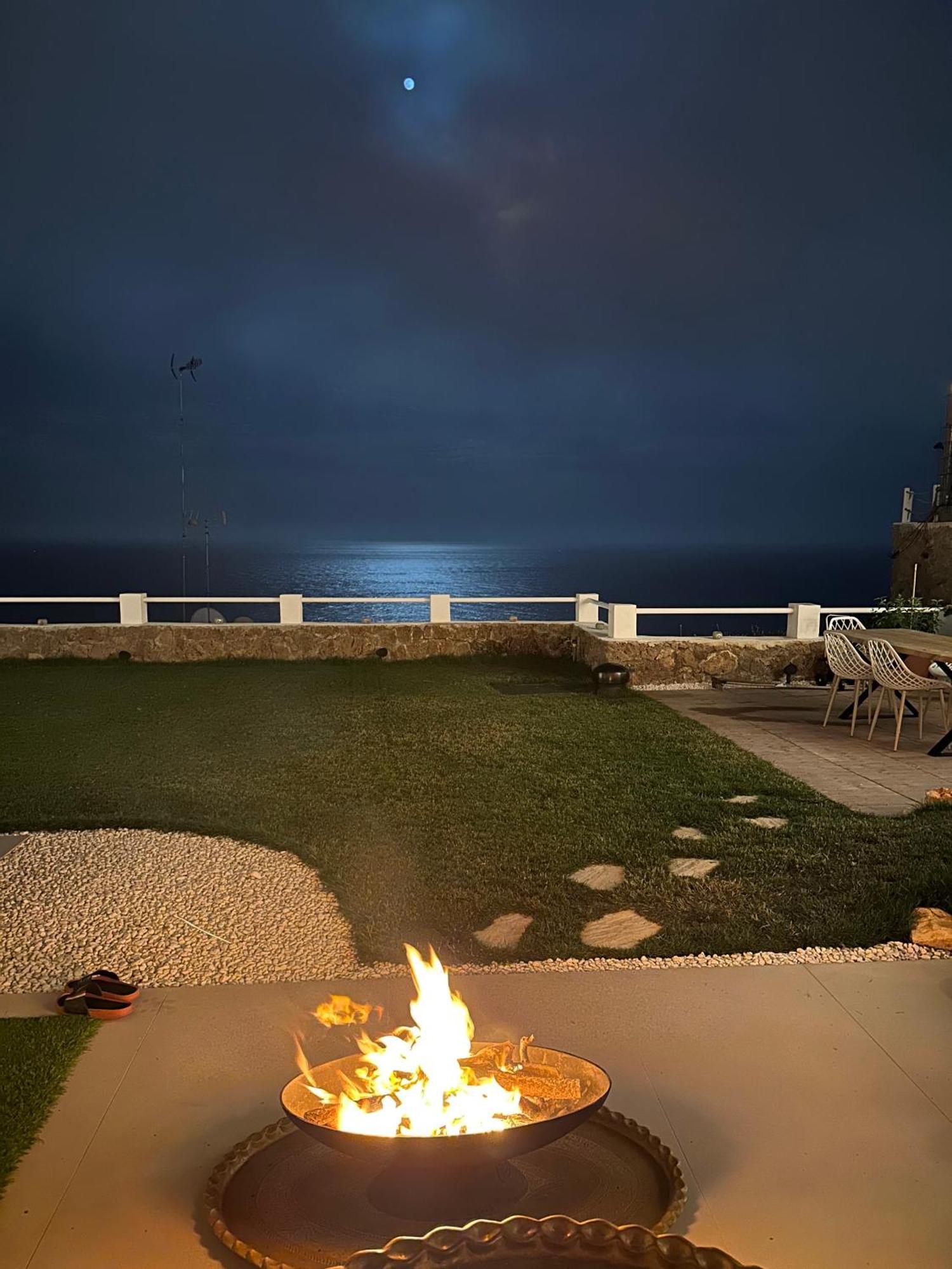 Private 250Sqm Garden Duplex, Jacuzzi, Cinema, Sea View Escape Apartment Torremolinos Bagian luar foto